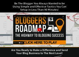bloggersroadmap.com