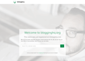 blogginghq.org