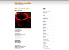 bloggingkelly.com