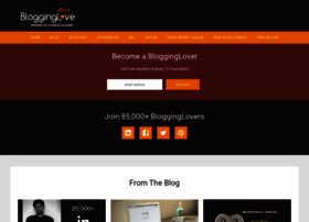 blogginglove.com