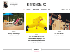 bloggingtales.com