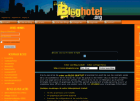 bloghotel.net