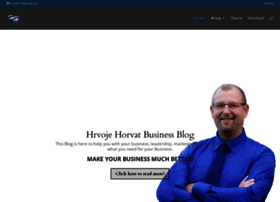 bloghrvojehorvat.com