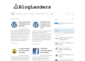 bloglanders.com