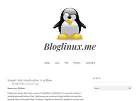 bloglinux.me