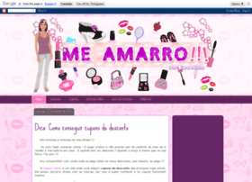 blogmeamarro.com