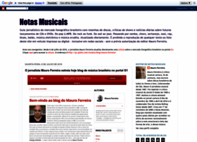 blognotasmusicais.com.br
