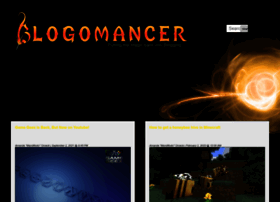 blogomancer.com