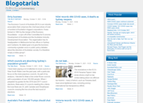 blogotariat.com