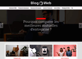 blogoweb.fr