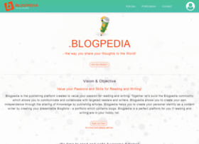 blogpedia.org