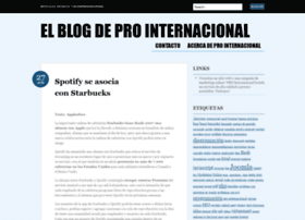 blogprointernacional.com