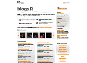 blogs-r.com