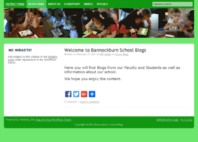 blogs.bannockburnschool.org