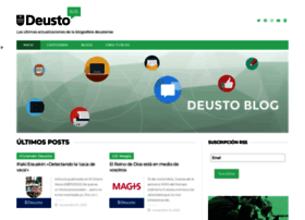 blogs.deusto.es