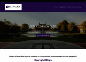 blogs.furman.edu