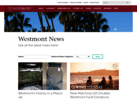 blogs.westmont.edu