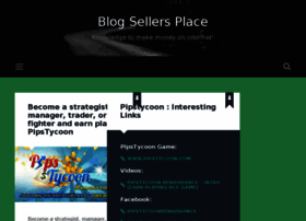 blogsellers.com