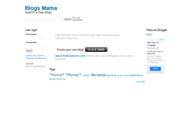 blogsmama.com