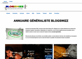 blogswizz.fr
