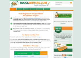 blogswriters.com