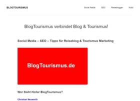 blogtourismus.de
