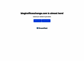 blogtrafficexchange.com