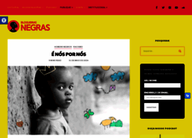 blogueirasnegras.org