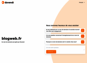 blogweb.fr