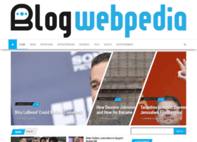 blogwebpedia.com