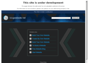 blogwebsite.net
