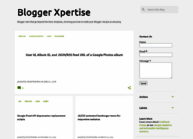 blogxpertise.com