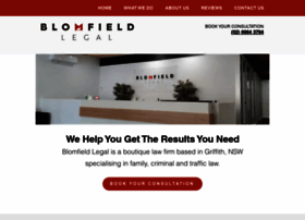 blomfieldlegal.com.au