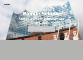 blonde-schuhe.de