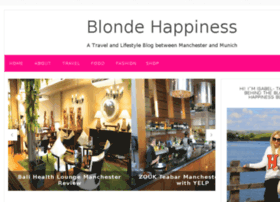 blondehappiness.com