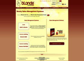 blondesoft.com