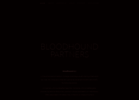 bloodhound.com