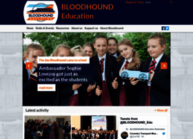 bloodhound1.efar.co.uk