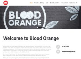 bloodorange.net.au
