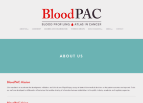 bloodprofilingatlas.org