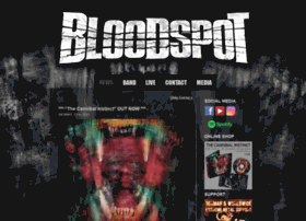 bloodspot-music.de