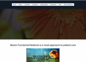 bloom-functional-medicine.com