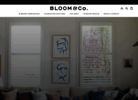 bloomandco.com.au