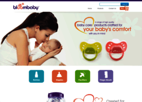 bloombaby.co.in