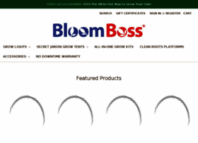 bloomboss.com