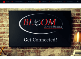 bloombroadband.com
