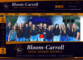 bloomcarroll.org