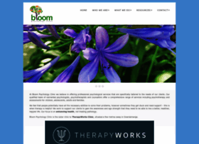 bloomclinic.com.mt
