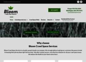 bloomcrawlspaceservices.com