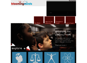 bloomingminds.co.uk
